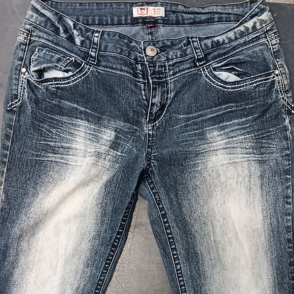 Lei jeans